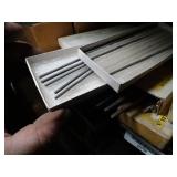 Large Lot of Files / Swiss and American Pattern