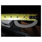 A few Boxes of Round Spacers