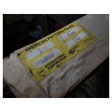 Mixed Lot of American and Swiss Pattern Files