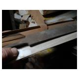 Lot of 8" - 10" Files