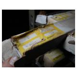 Lot of 8" - 10" Files