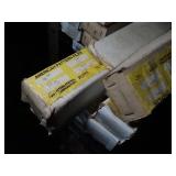 Large Lot of American Pattern Files Up to 12"