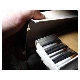 Lot of American Pattern Files Up to 12"