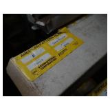 Lot of American Pattern Files Up to 12"