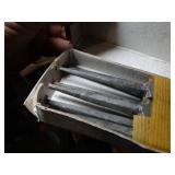 Lot of American Pattern Files Up to 12"