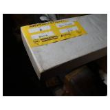 Lot of American Pattern Files Up to 12"