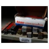 Lot of Lathe Cutting Tools