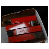 Lot of Lathe Cutting Tools