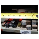 Lot of Lathe Cutting Tools