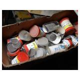 Several Dremel Cut off Wheels