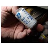 Several Dremel Cut off Wheels