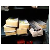 Lot of American Pattern Files