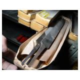 Lot of American Pattern Files