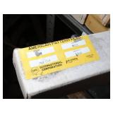 Large Lot of American Pattern Files