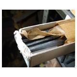 Large Lot of American Pattern Files