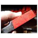 Variety of Lathe Cutting Tools Lot