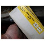 Variety Swiss & other Pattern  Lot of File