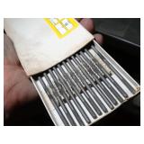 Variety Swiss & other Pattern  Lot of File