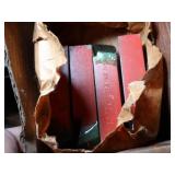 Small Sized Variety  Lathe Cutting Tools Lot