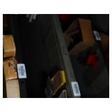 Small Sized Variety  Lathe Cutting Tools Lot