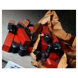 Variety of Small Lathe Cutting tools