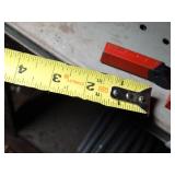 Variety of Small Lathe Cutting tools