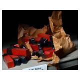 Variety of Small Lathe Cutting tools