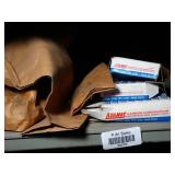 Variety of Small Lathe Cutting tools