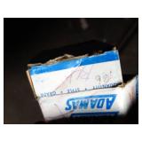 Variety of Small Lathe Cutting tools