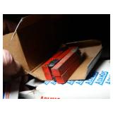 Variety of Small Lathe Cutting tools