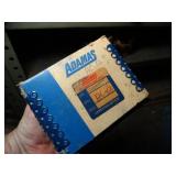 Mixed Variety of Small Lathe Cutting tools