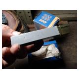 Mixed Variety of Small Lathe Cutting tools