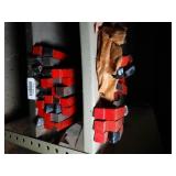 Mixed Variety of Small Lathe Cutting tools