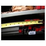 Mixed Variety of Small Lathe Cutting tools