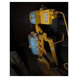 Micro-Me-Switch EX-AB // on Unknown Item