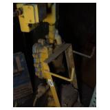 Micro-Me-Switch EX-AB // on Unknown Item