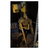 Micro-Me-Switch EX-AB // on Unknown Item