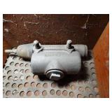 Lot of Misc Metal Parts and More / Scrap