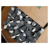 Large Box of Sanding Tubes
