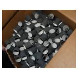 Large Box of Sanding Tubes