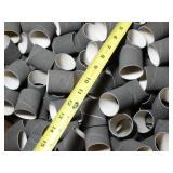 Large Box of Sanding Tubes