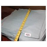 Stack of Large Paper / Cloth Towels