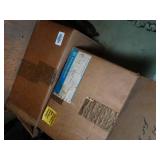 Carborundum  Sanding / Grinding Material