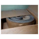 Carborundum  Sanding / Grinding Material