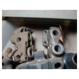 Lot of Misc Parts / Scrap Metal