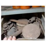 Lot of Misc Parts / Scrap Metal