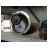 Sanding - Grinding Disc