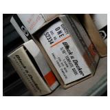 Sanding - Grinding Disc