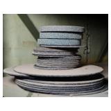 Sanding - Grinding Disc