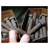 Sanding - Grinding Disc